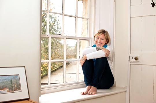 Liz Fenwick