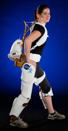 Exoskeleton