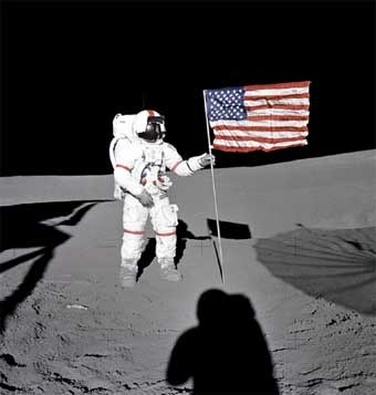 Alan Shepard