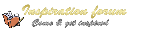 Inspiration Forum