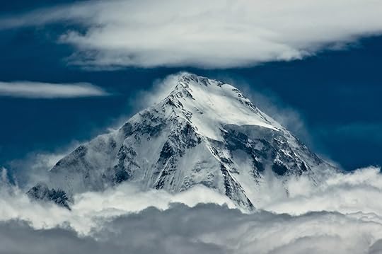 Dhaulagiri_Peak by Bob Čáp