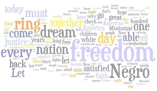 I have a dream