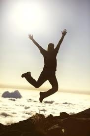 let go