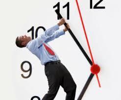 Time mgmt