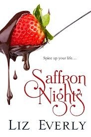 saffron nights