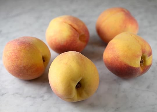 Peaches
