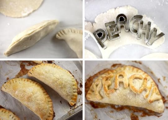 hand pies
