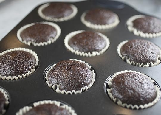 Chocolate Cupcakes