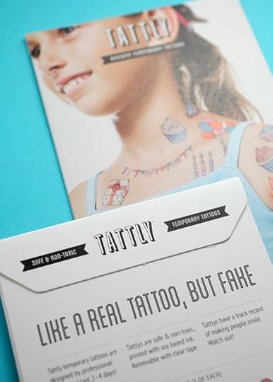 Tattly