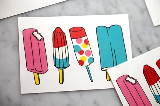 Popsicle Tattly