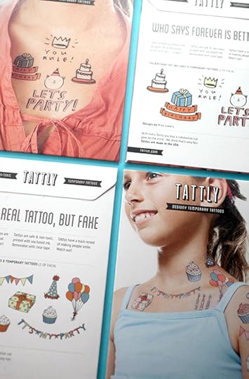 Tattly