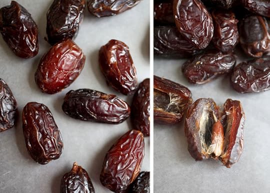 Medjool Dates
