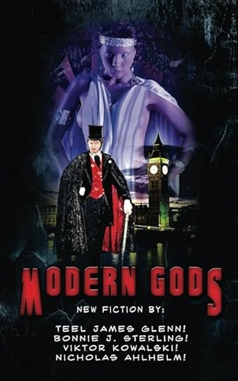 Modern Gods (Volume One)