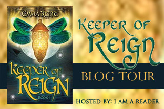 Keeper of Reign copy