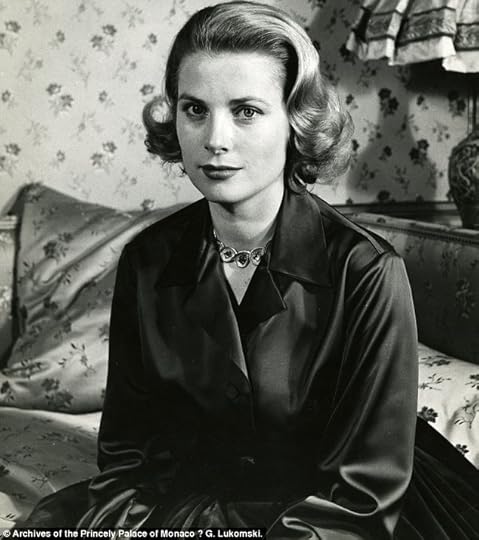 Grace Kelly