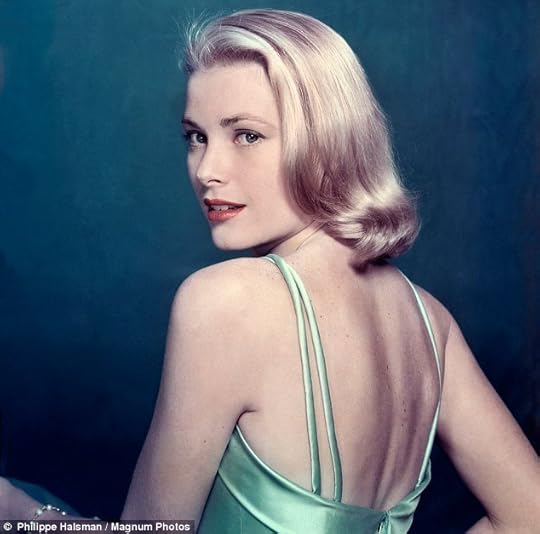 Grace Kelly