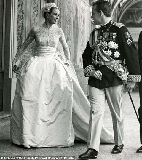 Grace Kelly