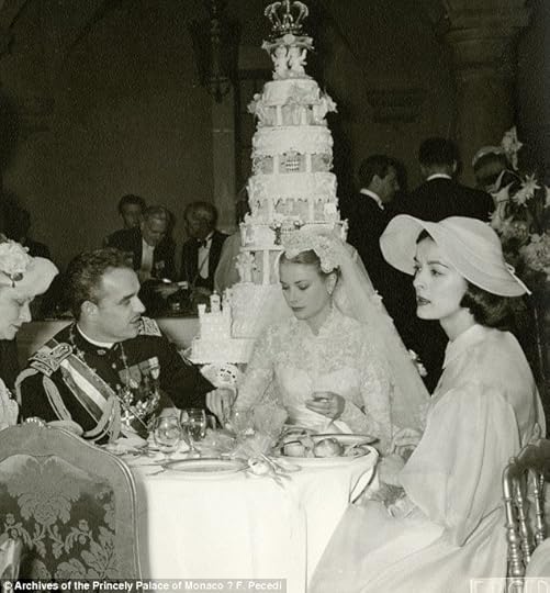 Grace Kelly