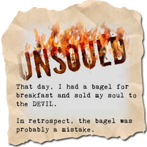 Unsoul'd header