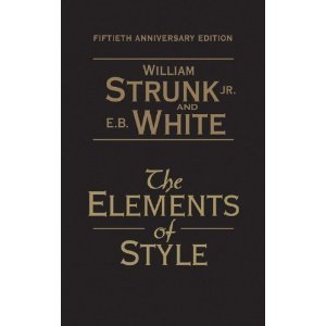 Elements of Style