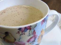 chai tea