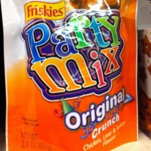 partymix