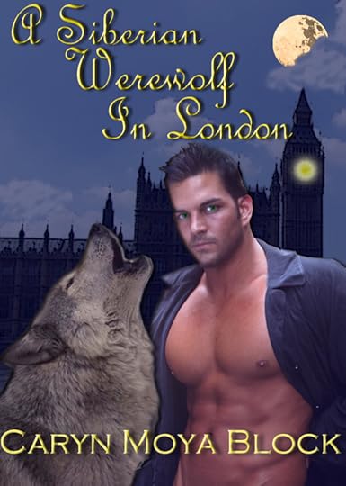 A Siberian Werewolf In London