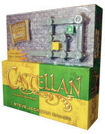 Castellan: International Edition
