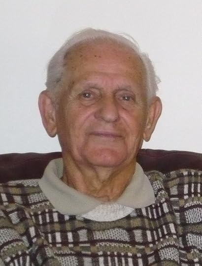 Robert F. Wroble Sept. 2, 1929-Aug. 12, 2013