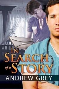 Search of a Story MD