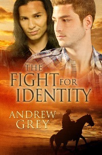 The Fight for Identity MD