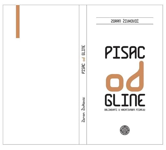 Zoran Zivkovic_The Clay Writer