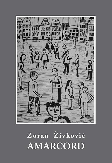 Amarkord_Polish edition_2013