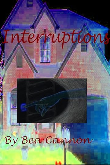 Interruptions cover2