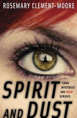 spirit and dust
