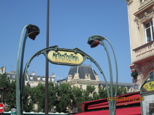 Metropolitan