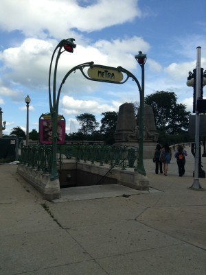 Metra