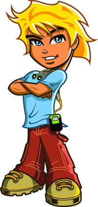 Jamie_Cartoon
