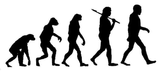 evolutionhumans