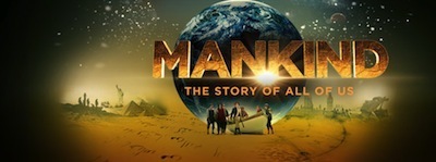 mankind