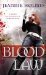 Blood Law (Alexandra Sabian, #1) by Jeannie Holmes