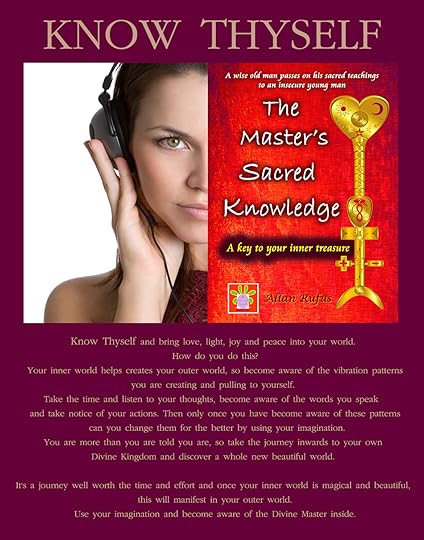 Know Thyself
