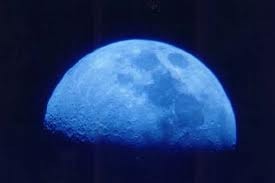 blue moon