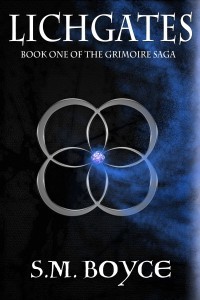 Grimoire Saga