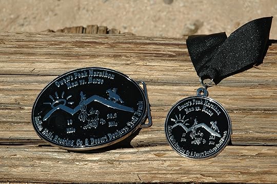 medals
