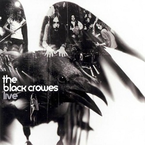 Live (The Black Crowes album)
