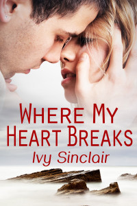 Where My Heart Breaks WEBSITE USE