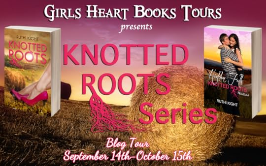Knotted Roots