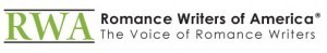Romance Writers of America 2
