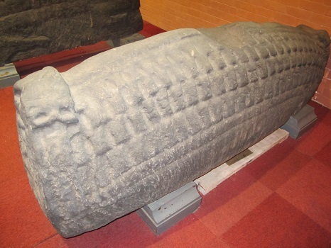 Govan hogback